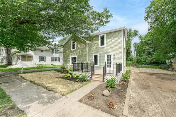 109 Michigan, Hartford, MI 49057