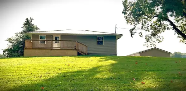 12407 Bliss, Lake Odessa, MI 48849