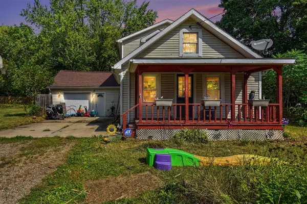7043 Liggett, Kalamazoo, MI 49048