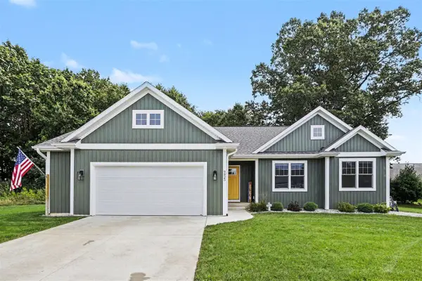 9825 Honey Creek, Portage, MI 49024