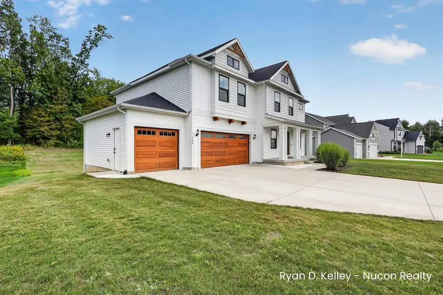 11544 Sessions Woods, Grand Rapids, MI 49534 - #3