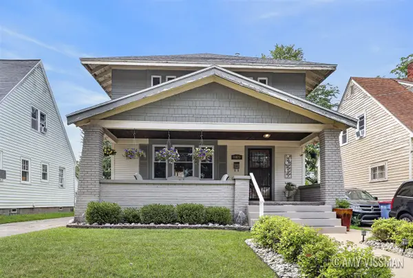 1921 Linden, Grand Rapids, MI 49507