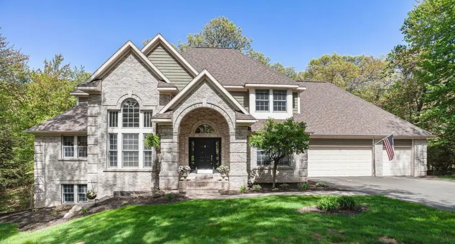 7023 Dunloe, Belmont, MI 49306 - #2