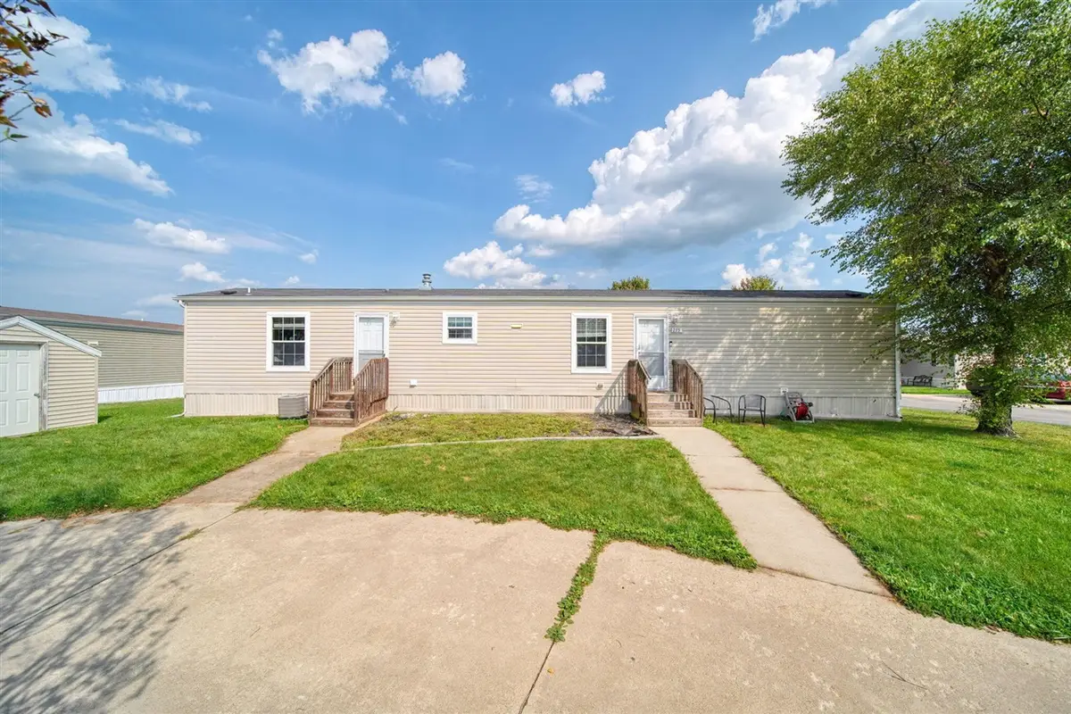 275 Grand River, Adrian, MI 49221 - #1