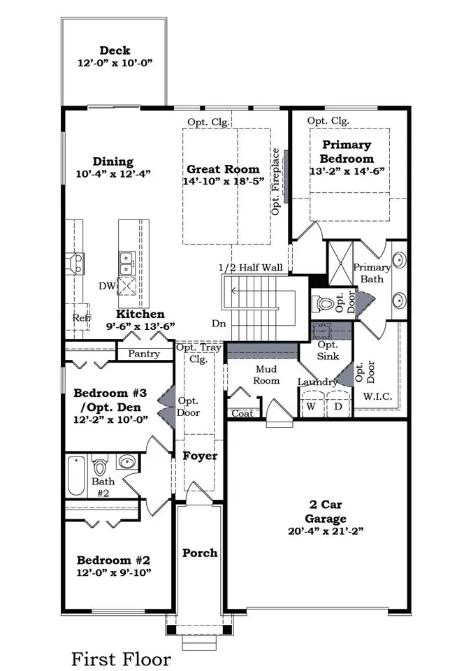 7701 South Heritage #72, Dexter, MI 48130 - #2