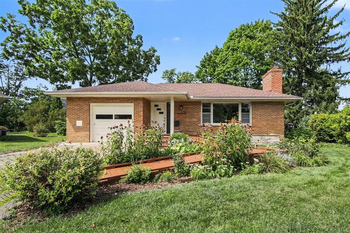 1234 Clague, Ann Arbor, MI 48103 - #1