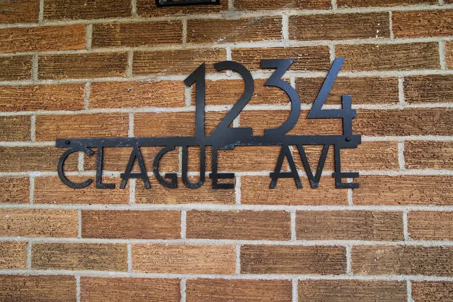 1234 Clague, Ann Arbor, MI 48103 - #2