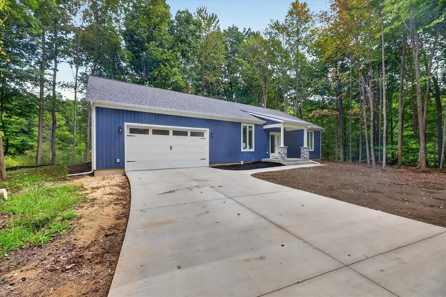 13165 Deer Creek, South Haven, MI 49090 - #2