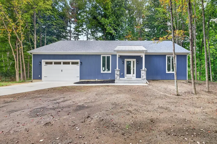 13165 Deer Creek, South Haven, MI 49090 - #3