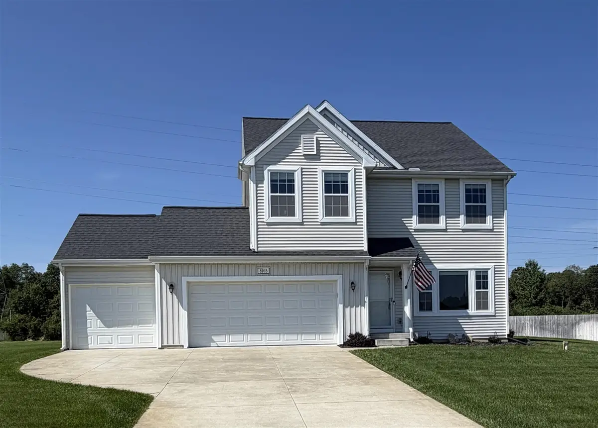 8165 Buck, Galesburg, MI 49053 - #1