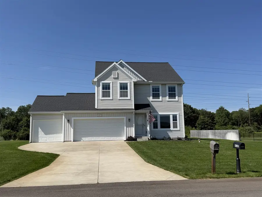 8165 Buck, Galesburg, MI 49053 - #2