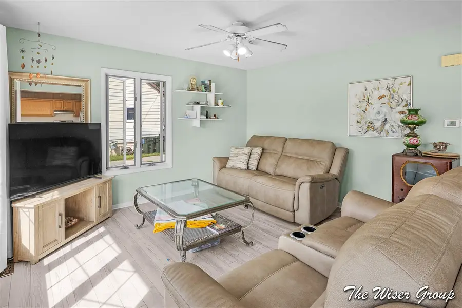 3694 Center, Ravenna, MI 49451 - #2