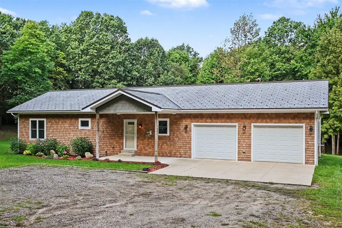 69624 Gumwood, Niles, MI 49120 - #1