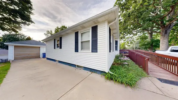 963 Covell, Grand Rapids, MI 49504