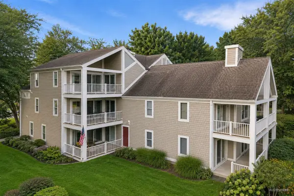 320 Oselka #243, New Buffalo, MI 49117