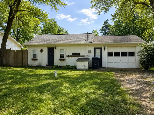 4149 Riverside, Coloma, MI 49022