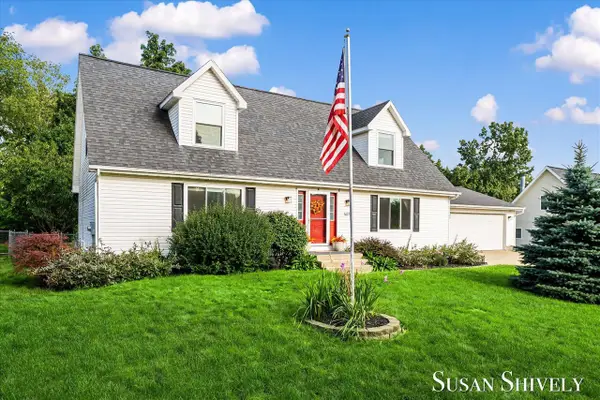 5022 Montauk, Comstock Park, MI 49321