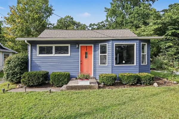 1114 Bell, New Buffalo, MI 49117
