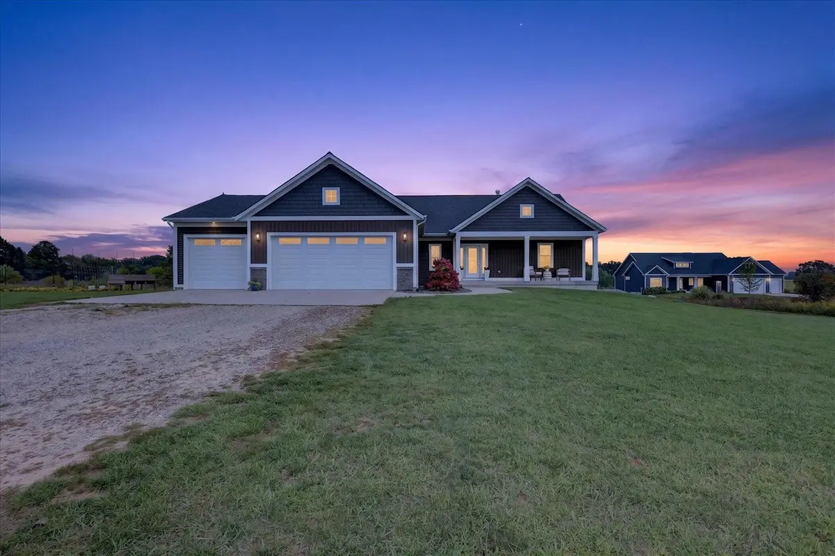 11290 Stout, Rockford, MI 49341 - #1