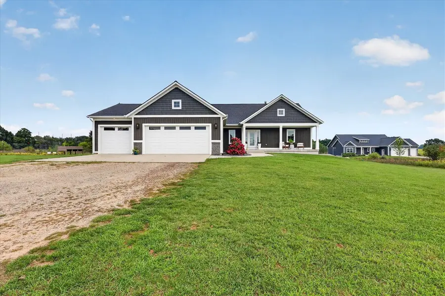 11290 Stout, Rockford, MI 49341 - #3