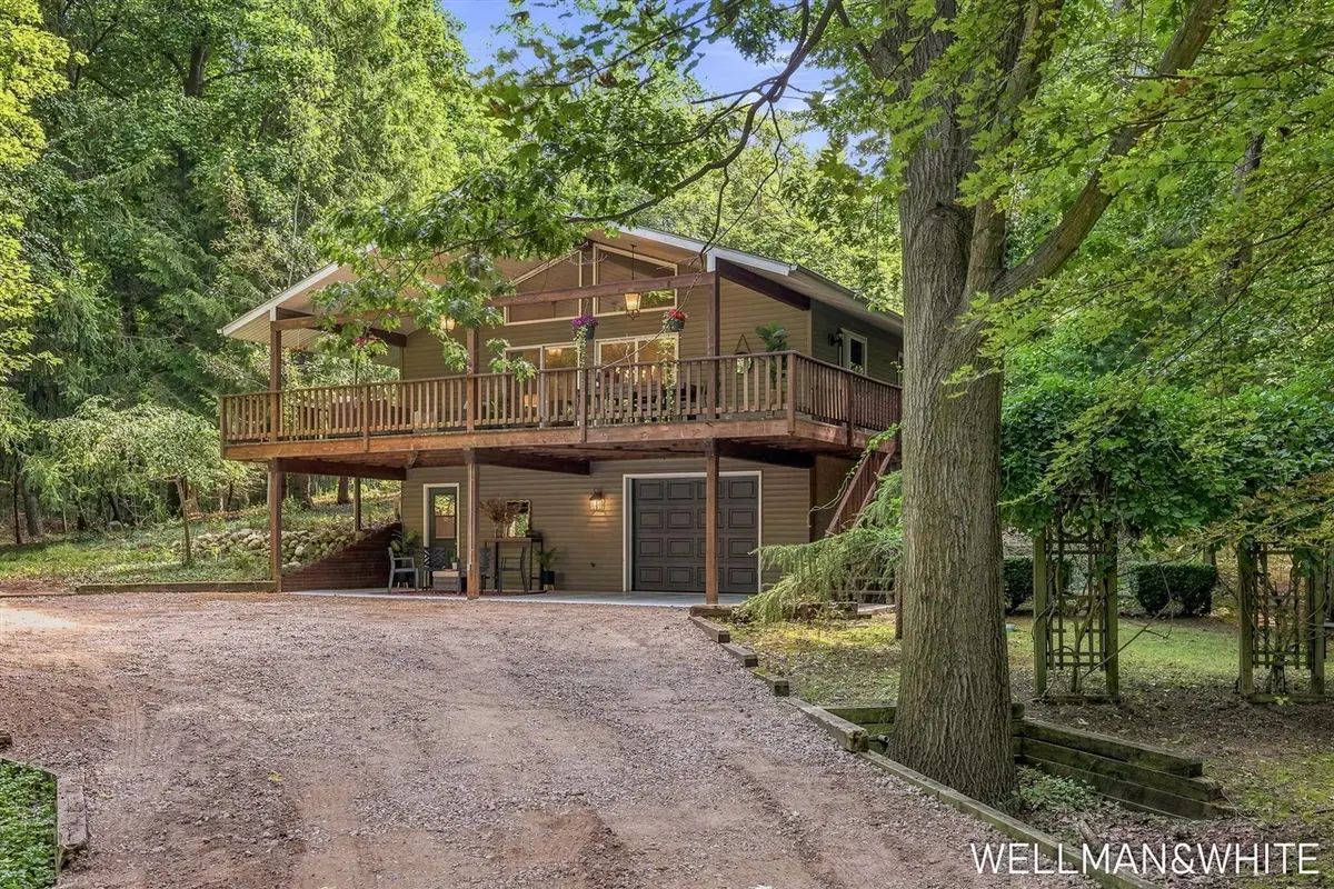2675 Chestnut, Fennville, MI 49408 - #1