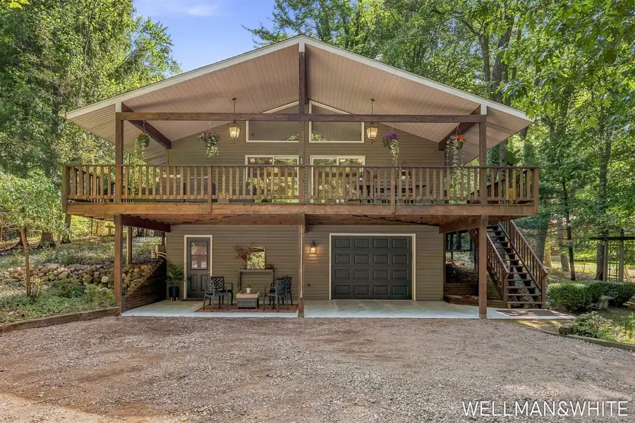 2675 Chestnut, Fennville, MI 49408 - #2