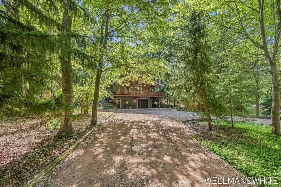 2675 Chestnut, Fennville, MI 49408 - #3