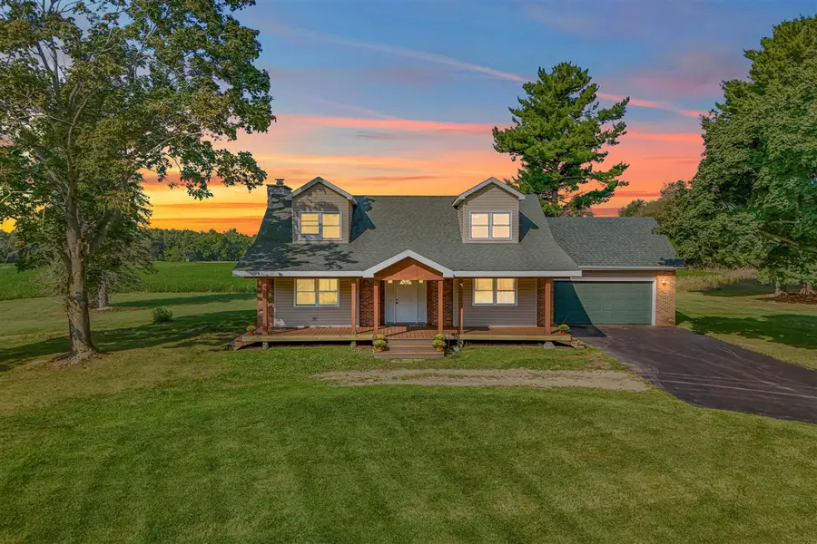1098 Marshall, Coldwater, MI 49036 - #2