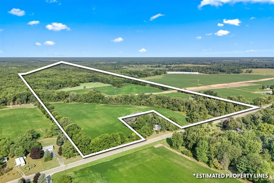 1098 Marshall, Coldwater, MI 49036 - #3