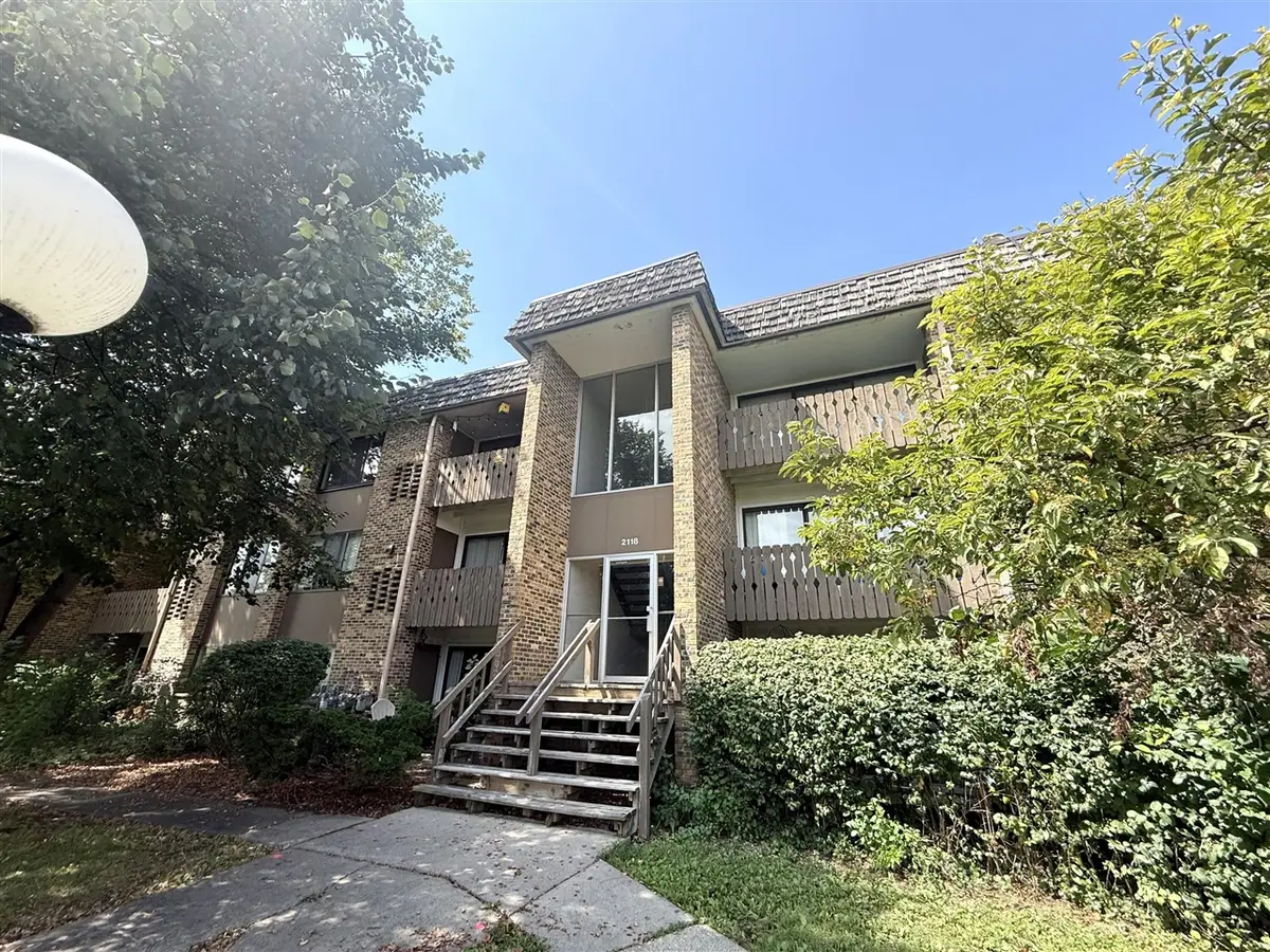 2118 Pauline #308, Ann Arbor, MI 48103 - #1