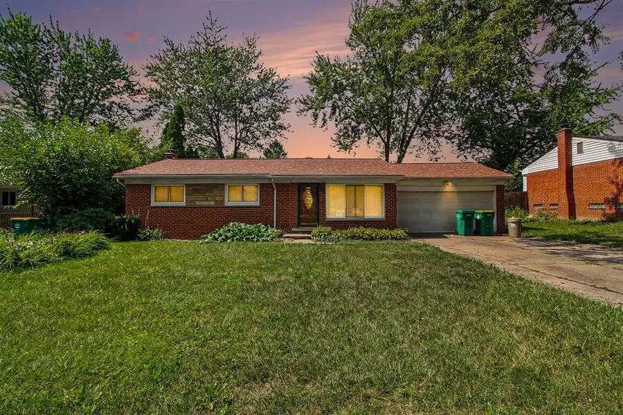 9 Edison, Ypsilanti, MI 48197 - #2
