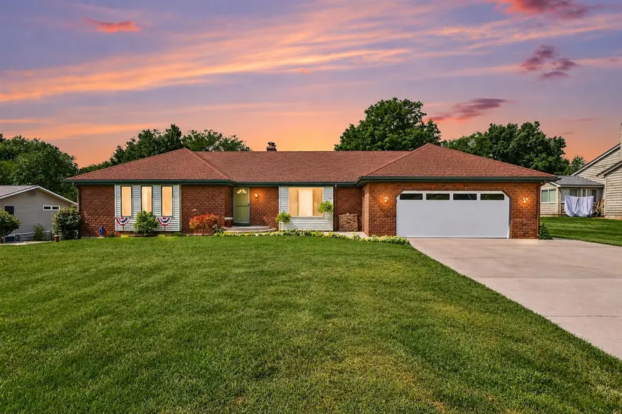 6933 Pine Edge, Alto, MI 49302 - #2