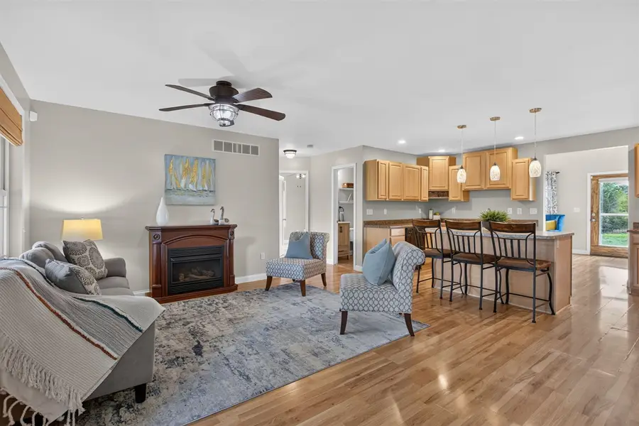 10375 Ferris, Somerset, MI 49233 - #3