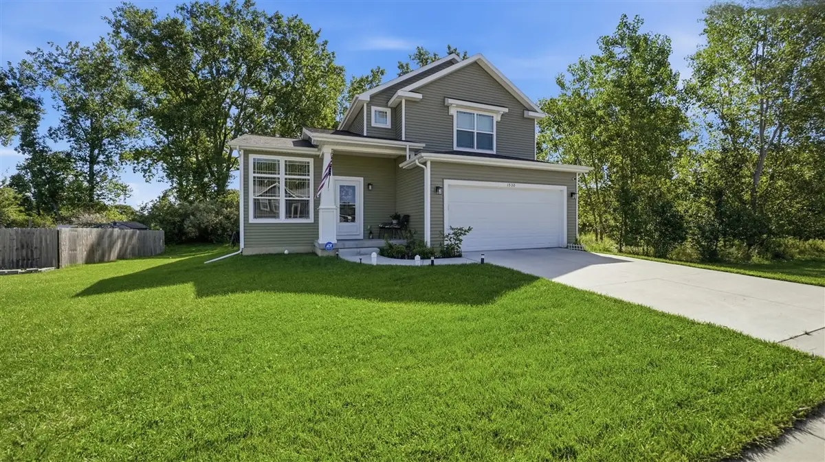 1530 Thimbleberry, Holt, MI 48842 - #1