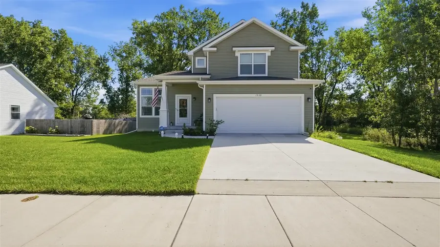 1530 Thimbleberry, Holt, MI 48842 - #2