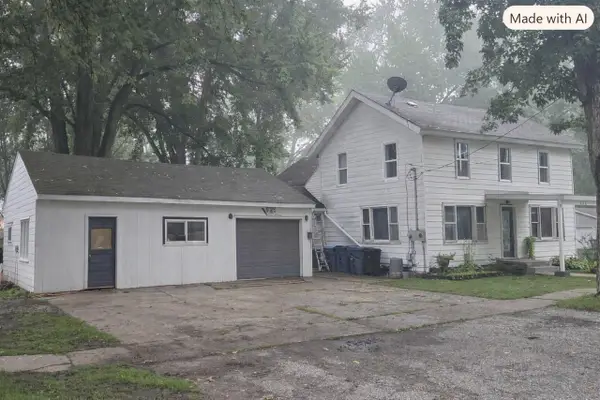 400 N 6th, Coleman, MI 48618