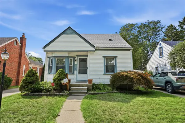 2950 Mckinley, Dearborn, MI 48124