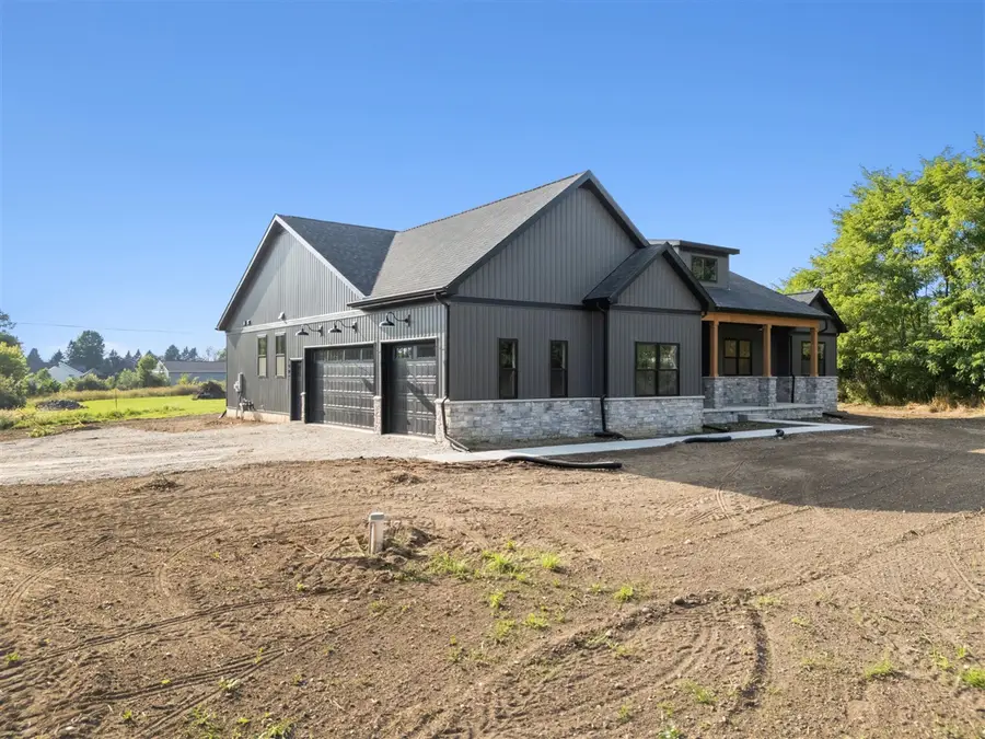 7997 Bergin, Howell, MI 48843 - #2