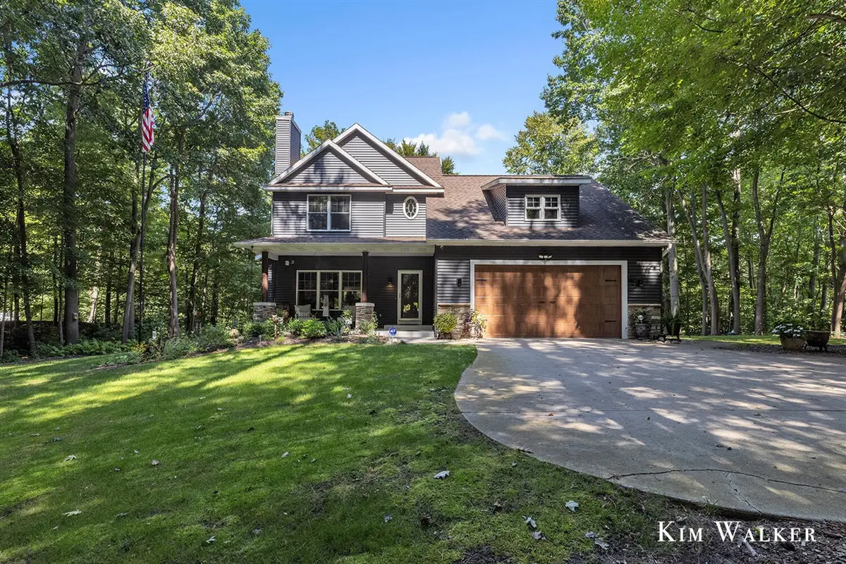 5813 Hunters, Fennville, MI 49408 - #1