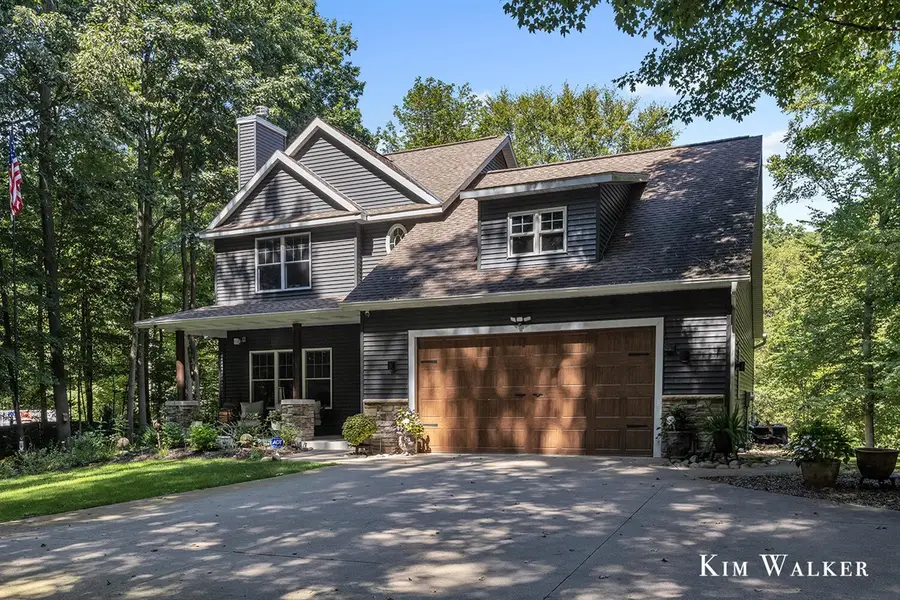 5813 Hunters, Fennville, MI 49408 - #3
