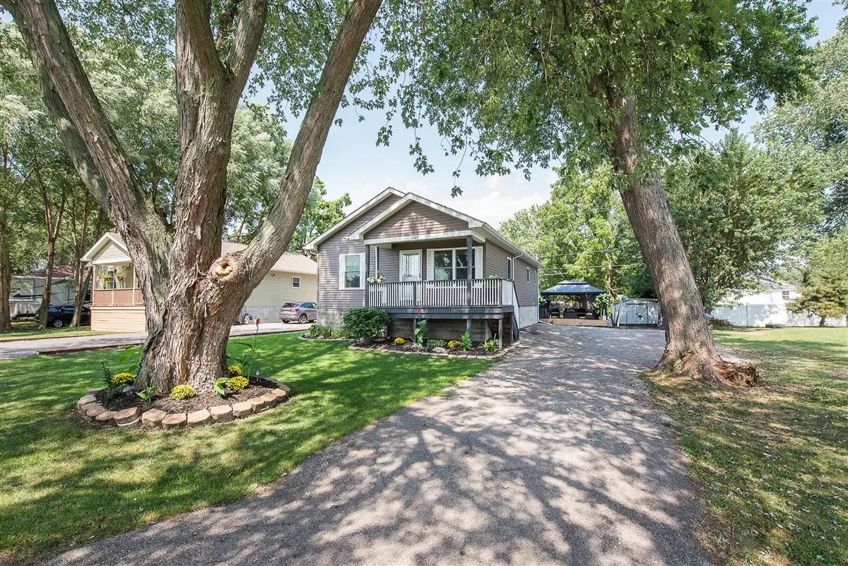 3323 Fourth, Monroe, MI 48162 - #1