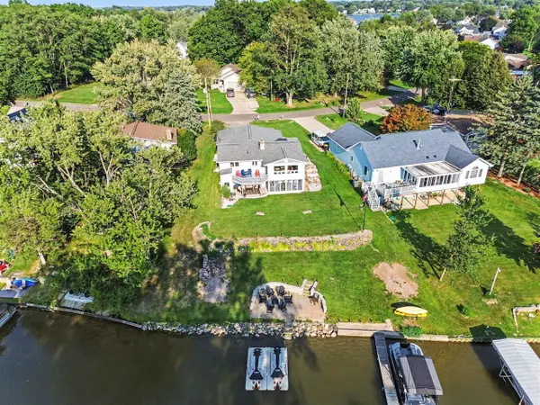 124 Claremont, Brooklyn, MI 49230