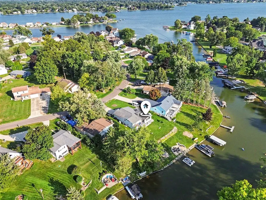 124 Claremont, Brooklyn, MI 49230 - #2