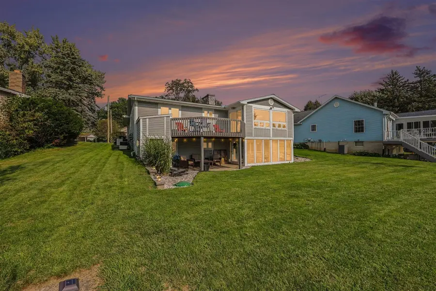 124 Claremont, Brooklyn, MI 49230 - #3