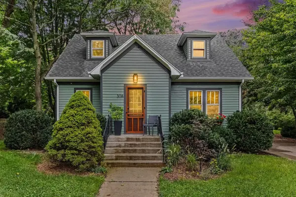 308 S Barker, New Buffalo, MI 49117