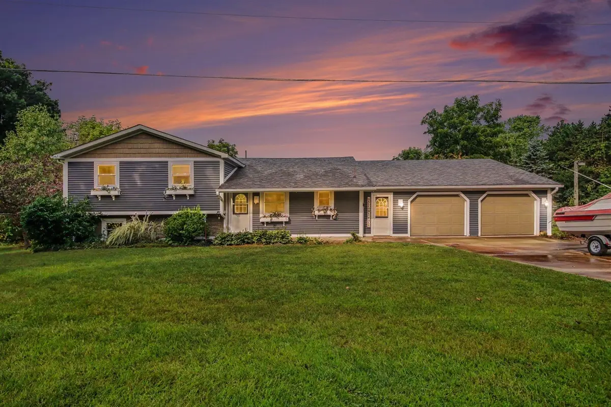 15415 Simmons, Cedar Springs, MI 49319 - #1