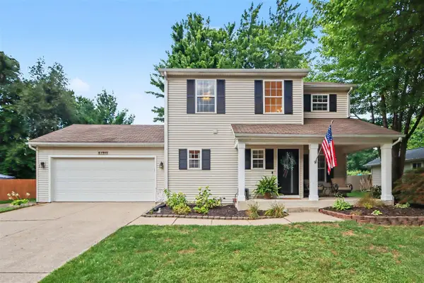 8150 Black Forest, Portage, MI 49002