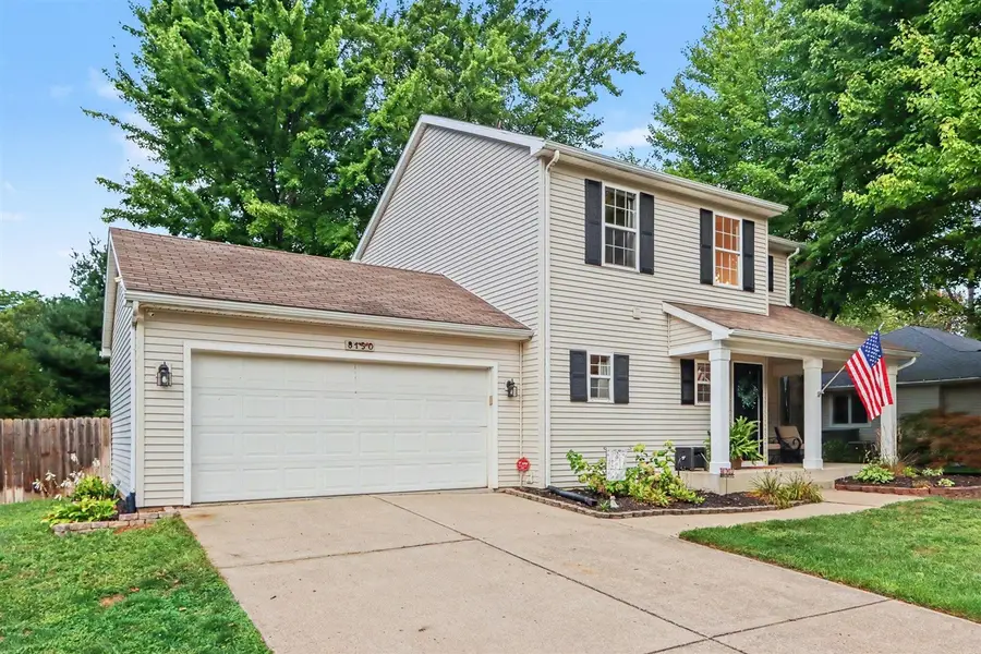 8150 Black Forest, Portage, MI 49002 - #2