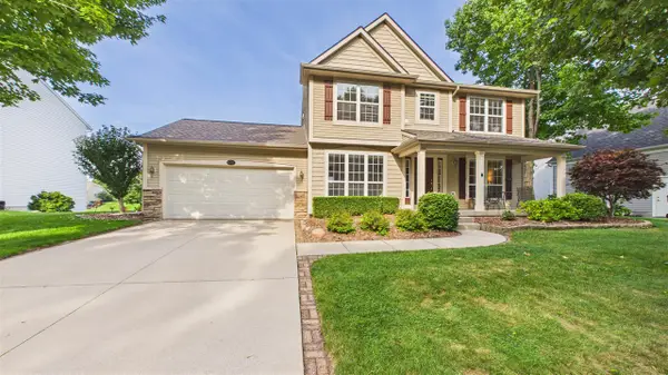 6747 Winter Creek, Norton Shores, MI 49444