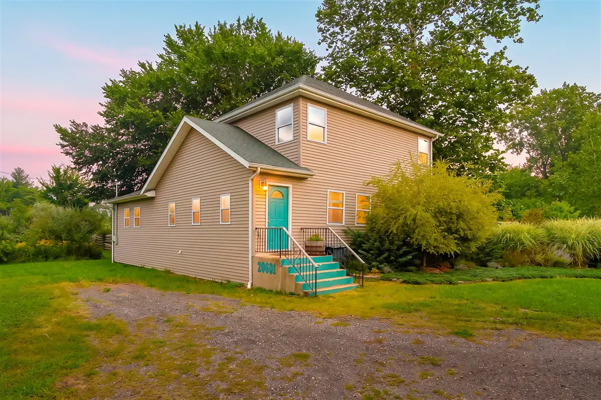 20601 M 140, South Haven, MI 49090 - #1